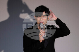 Taiwan Jay Chou