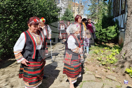 Враца - Велики четвъртък - празник