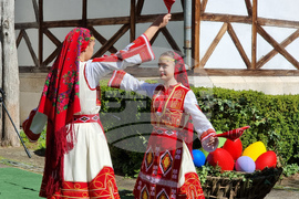 Враца - Велики четвъртък - празник