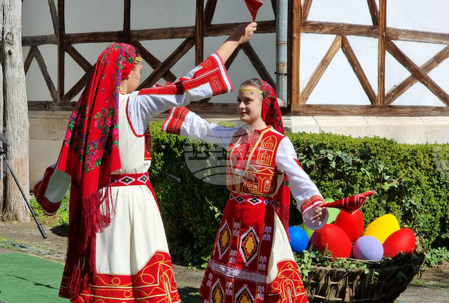 Враца - Велики четвъртък - празник