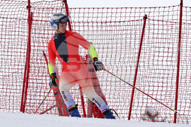 Norway World Cup Finals Alpine Skiing