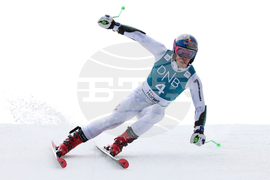 Norway World Cup Finals Alpine Skiing