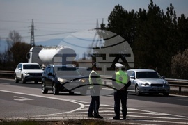 С бистър ум зад волана - кампания