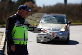 С бистър ум зад волана - кампания