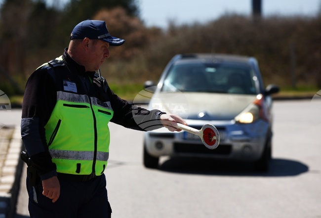 Мъж загина при катастрофа на магистрала "Хемус", движението е отклонено