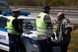 С бистър ум зад волана - кампания