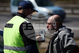 С бистър ум зад волана - кампания