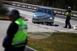 С бистър ум зад волана - кампания