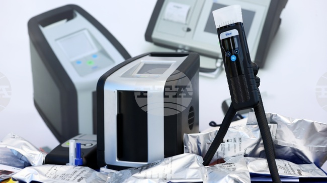 New Laboratories for Testing Drivers’ Blood Samples for Alcohol, Drugs Open in Plovdiv, Burgas