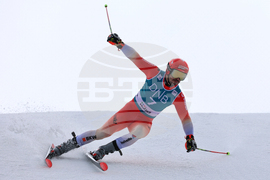 Norway World Cup Finals Alpine Skiing