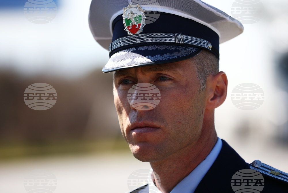 С бистър ум зад волана - кампания - Лъчезар Близнаков