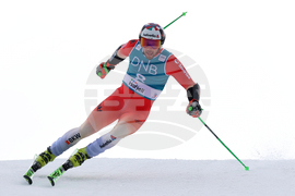 Norway World Cup Finals Alpine Skiing