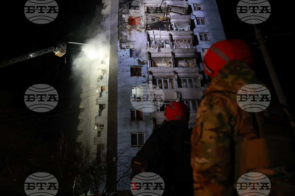 APTOPIX Russia Ukraine War