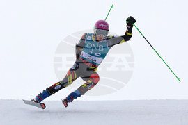 Norway World Cup Finals Alpine Skiing