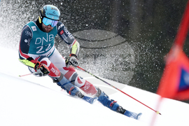 Norway World Cup Finals Alpine Skiing
