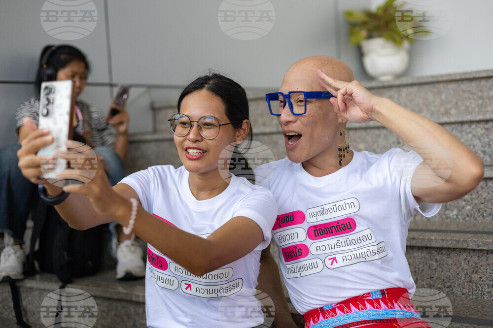 Thailand Mining Case