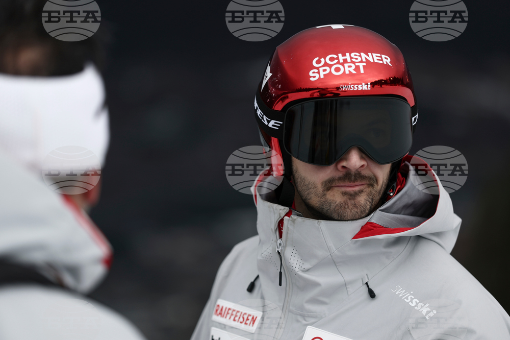 Norway World Cup Finals Alpine Skiing