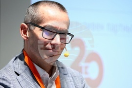 Осми годишен форум „Производство и търговия“