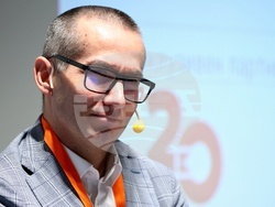 Осми годишен форум „Производство и търговия“