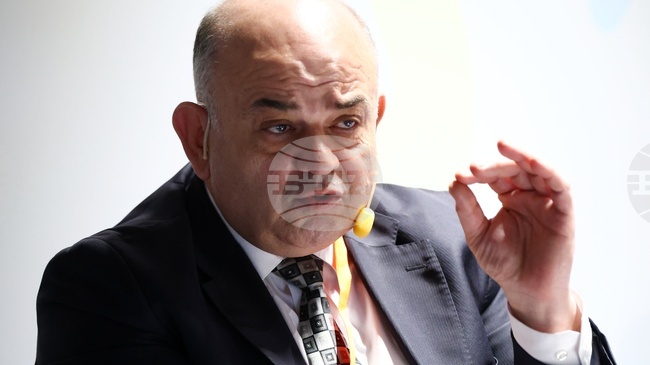 Middle East Crisis Not Yet Affecting Domestic Market, State Commodity Exchange Commission Chair Says