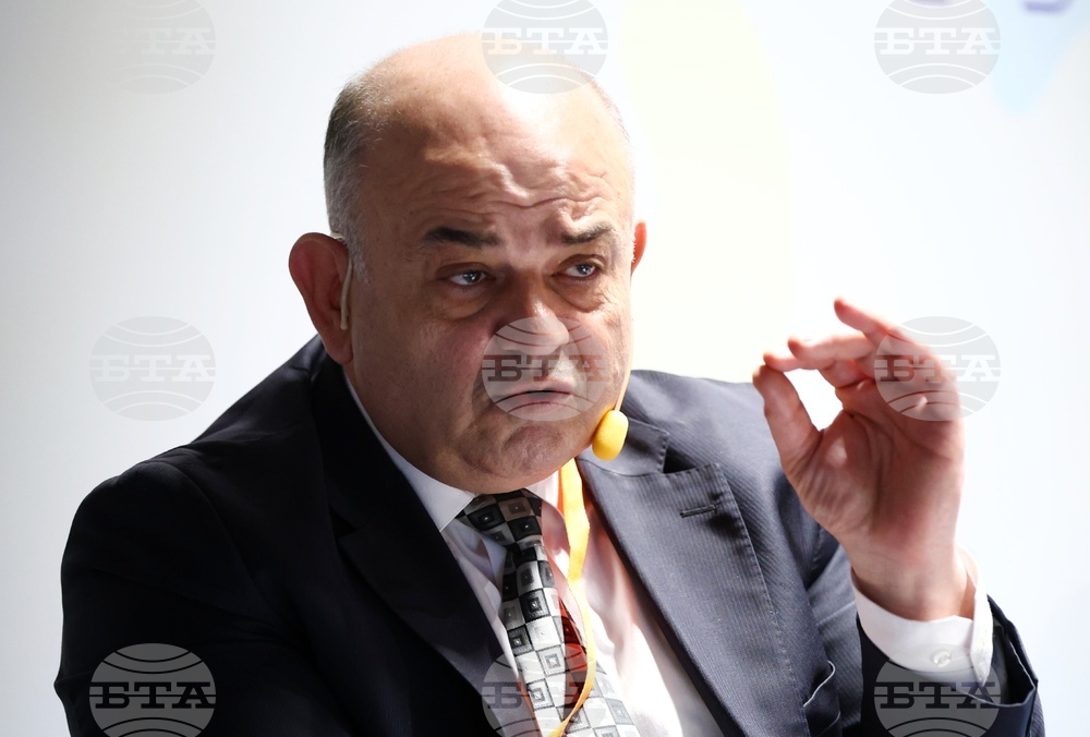 Middle East Crisis Not Yet Affecting Domestic Market, State Commodity Exchange Commission Chair Says