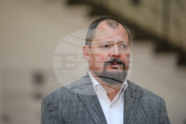 Национален археологически музей  - серия пощенски марки - тракийско наследство