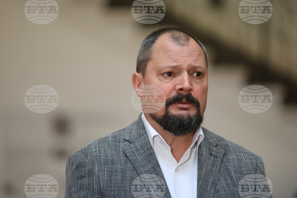 Национален археологически музей  - серия пощенски марки - тракийско наследство