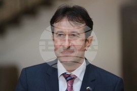 Национален археологически музей  - серия пощенски марки - тракийско наследство