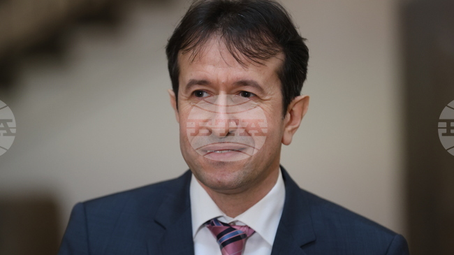 Мерки за товарния и автобусен транспорт ще бъдат обсъдени на втора среща в Министерството на транспорта и съобщенията 