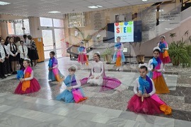 Добрич - училище „Димитър Талев“ - STEM кабинети