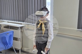 Добрич - училище „Димитър Талев“ - STEM кабинети