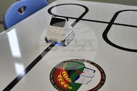 Добрич - училище „Димитър Талев“ - STEM кабинети