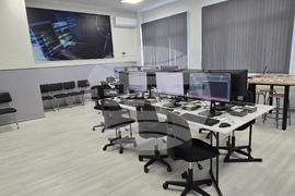 Добрич - училище „Димитър Талев“ - STEM кабинети