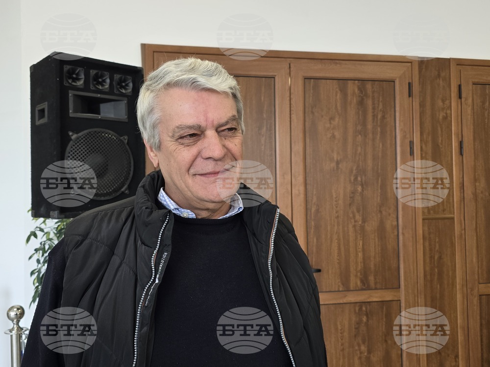 Враца - посещение зам.-министър земеделие