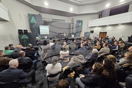 Враца - посещение зам.-министър земеделие