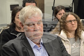 Враца - посещение зам.-министър земеделие