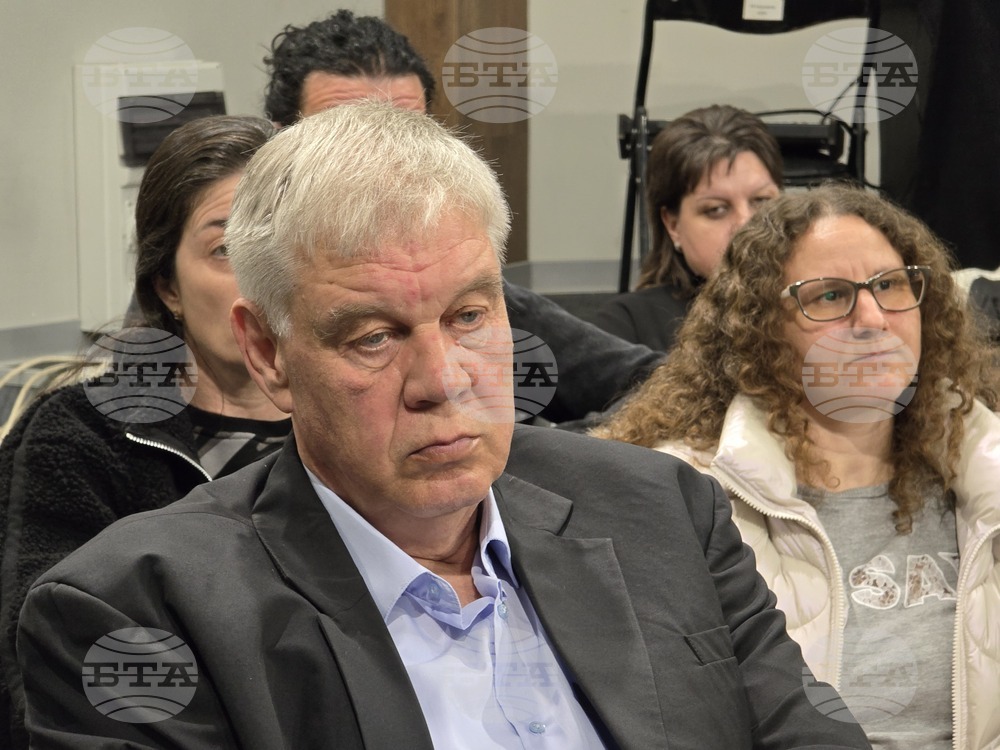 Враца - посещение зам.-министър земеделие