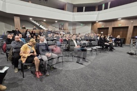 Враца - посещение зам.-министър земеделие