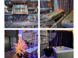 Сливен - хотел „Национал Палас“