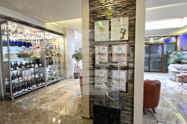 Сливен - хотел „Национал Палас“