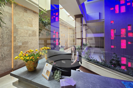 Сливен - хотел „Национал Палас“