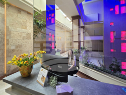 Сливен - хотел „Национал Палас“