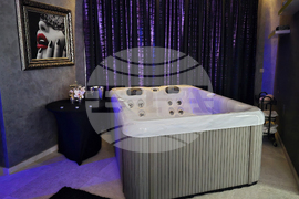 Сливен - хотел „Национал Палас“