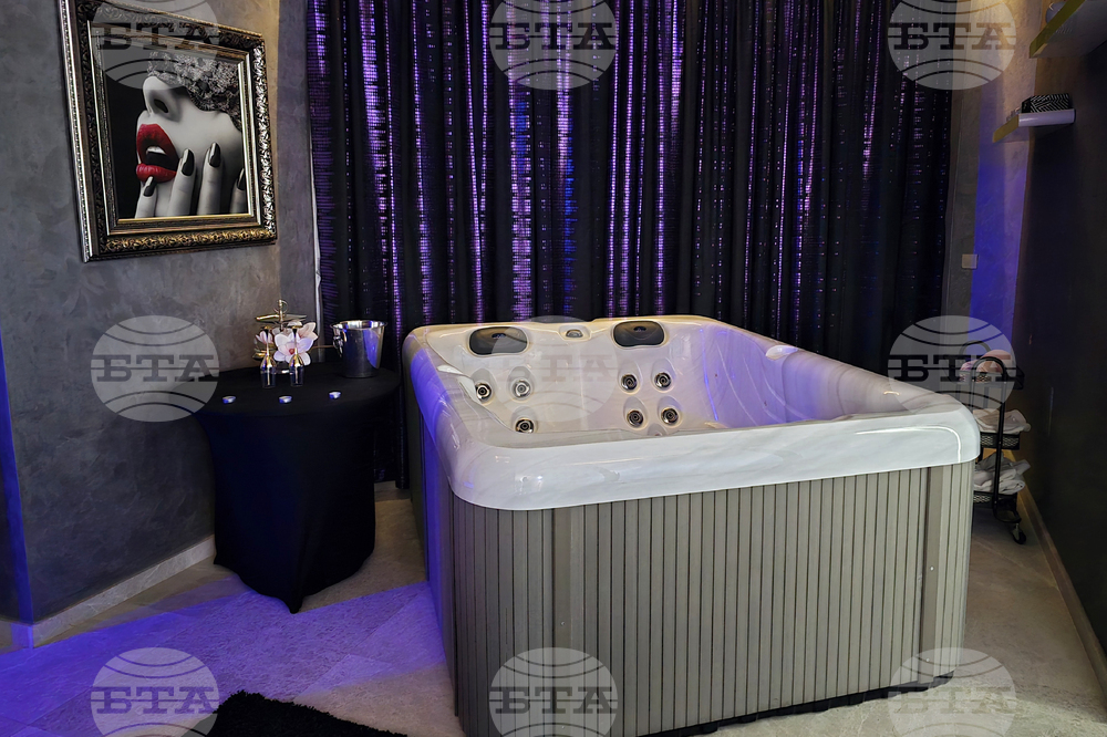 Сливен - хотел „Национал Палас“