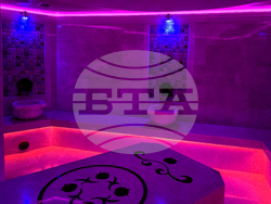 Сливен - хотел „Национал Палас“