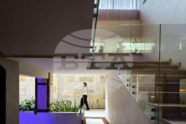 Сливен - хотел „Национал Палас“