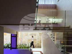 Сливен - хотел „Национал Палас“