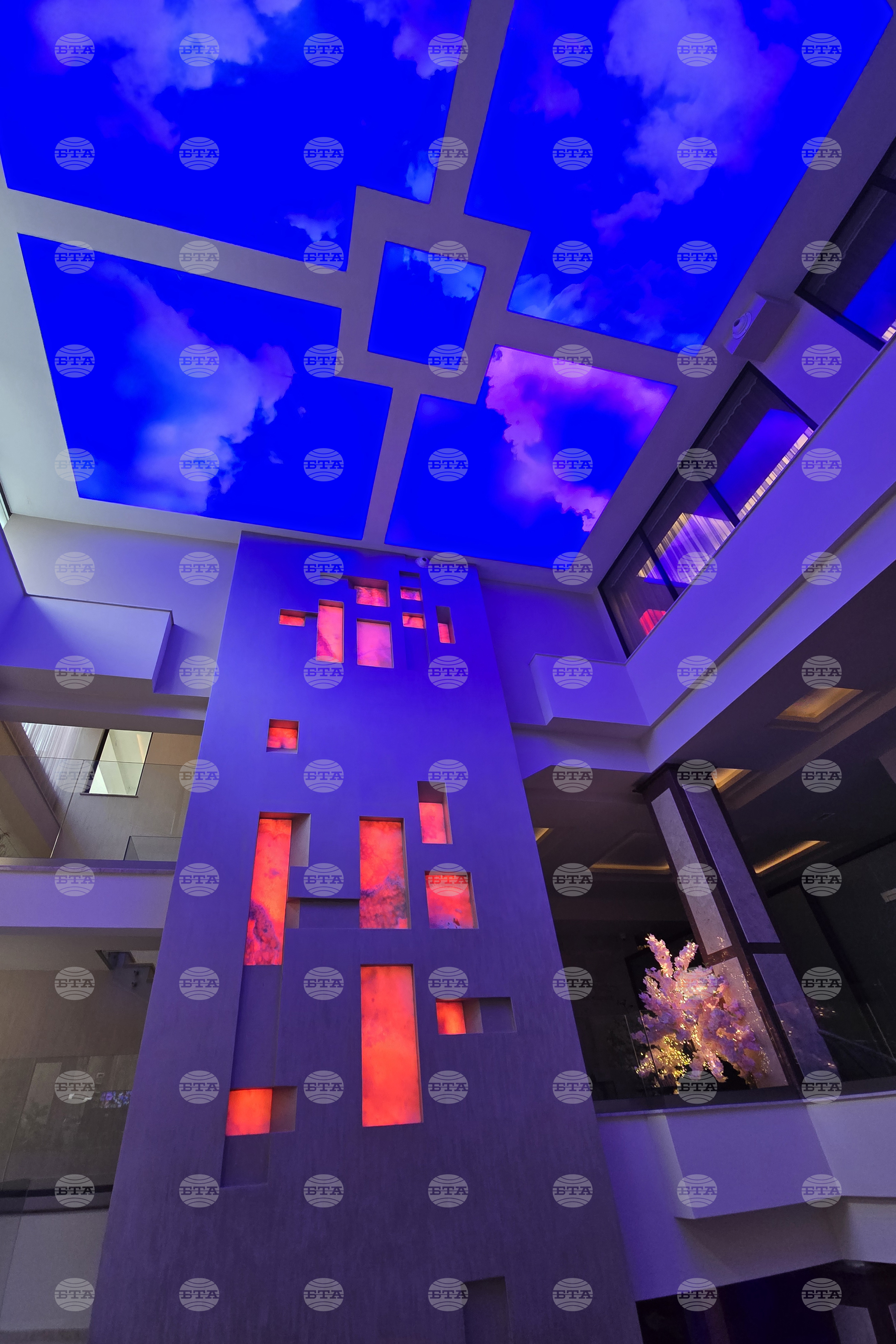 Сливен - хотел „Национал Палас“