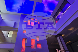 Сливен - хотел „Национал Палас“