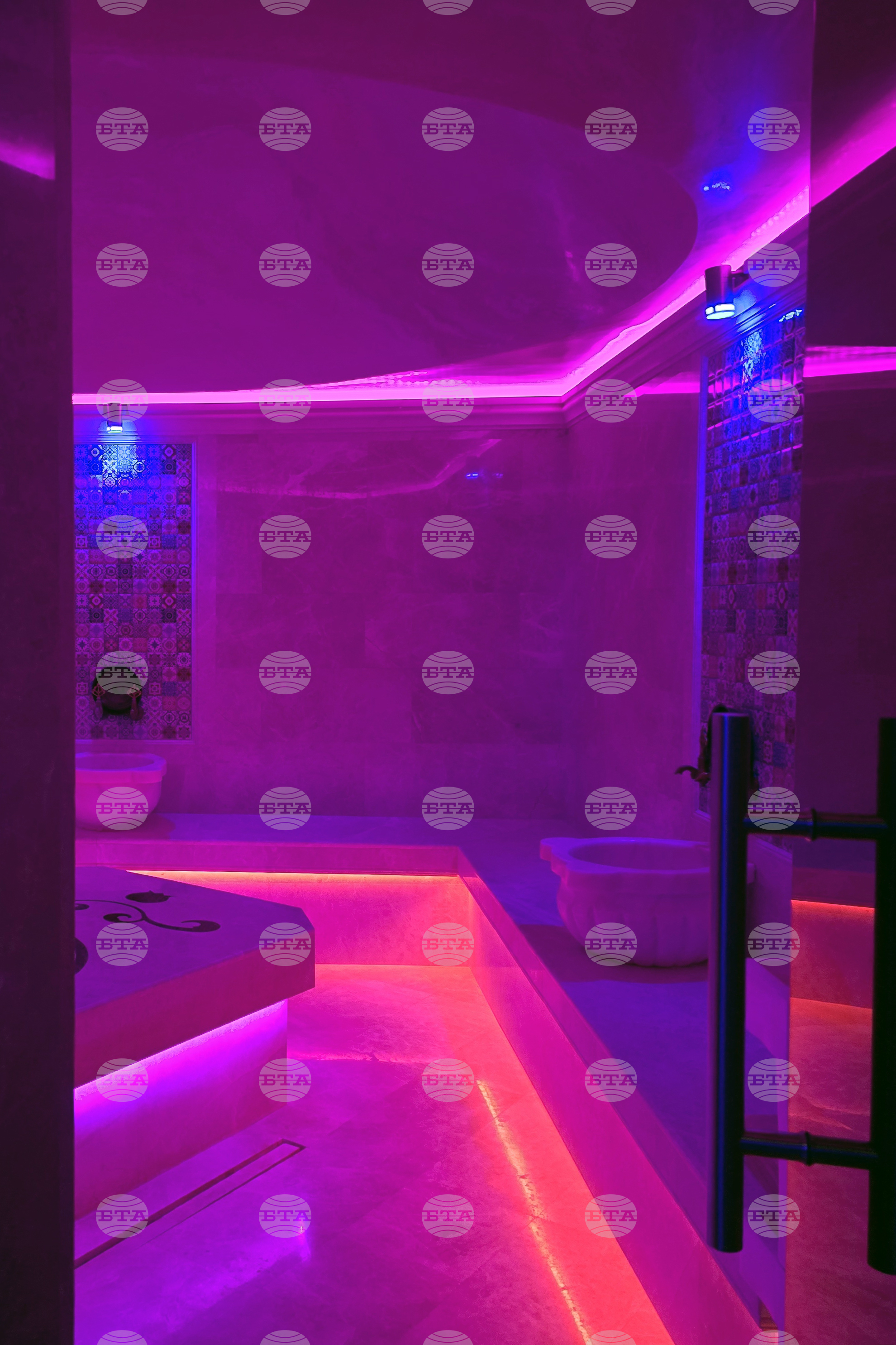 Сливен - хотел „Национал Палас“